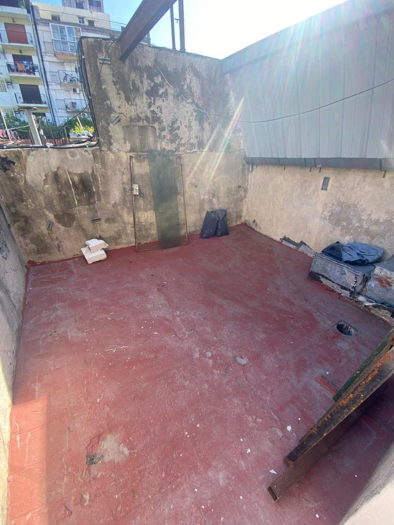 PH 5 Amb 2 Baños Terraza Sin Expensas Toma Permuta Caba 5