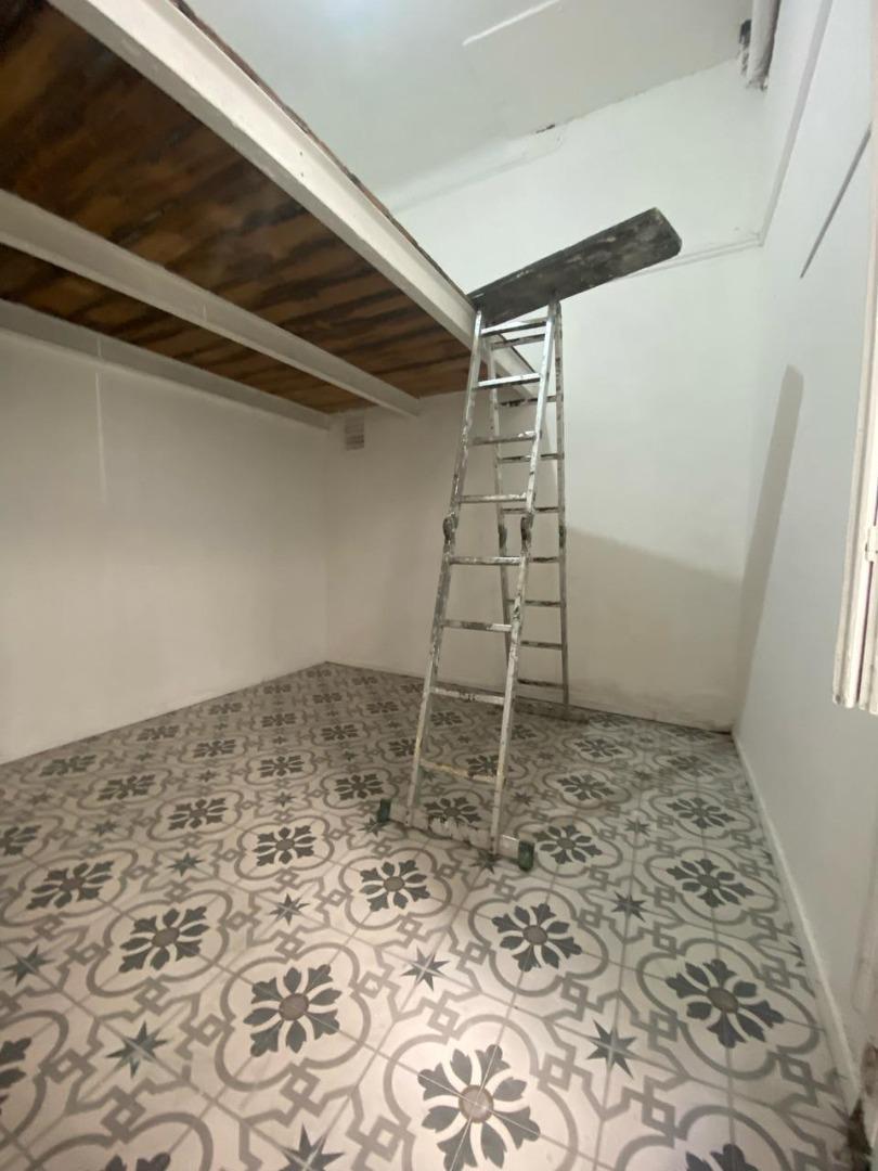 PH 5 Amb 2 Baños Terraza Sin Expensas Toma Permuta Caba Auto 4