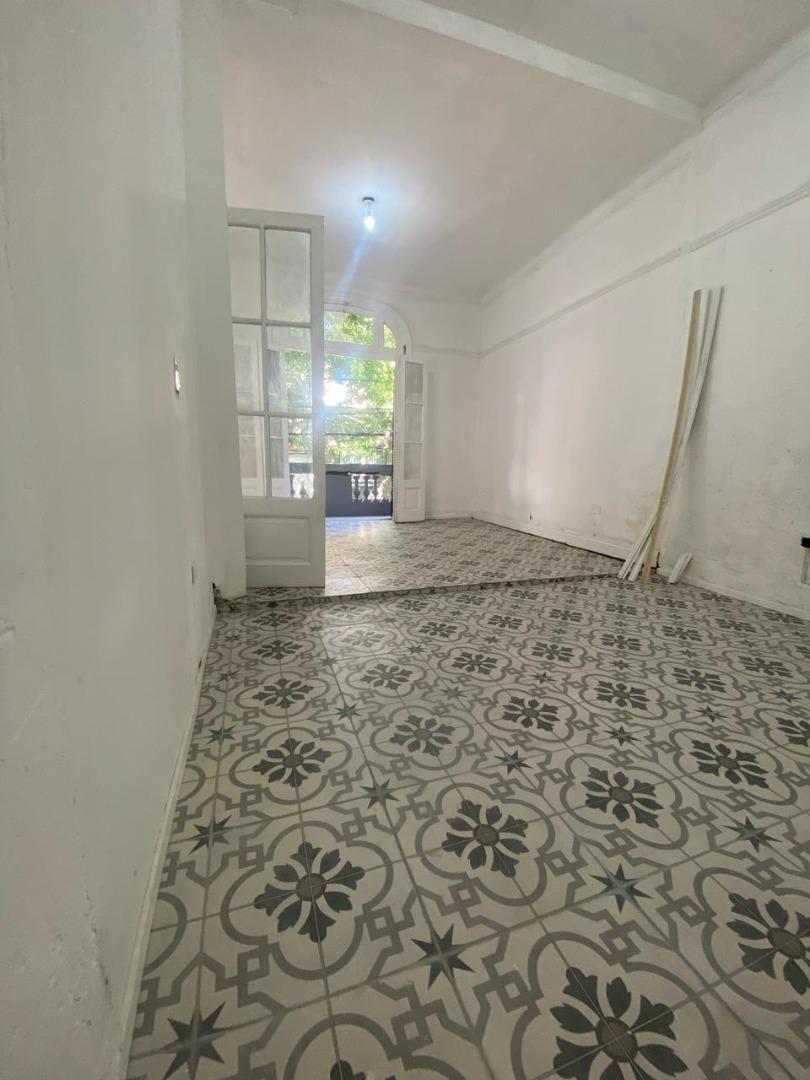 PH 5 Amb 2 Baños Terraza Sin Expensas Toma Permuta Caba Auto 2