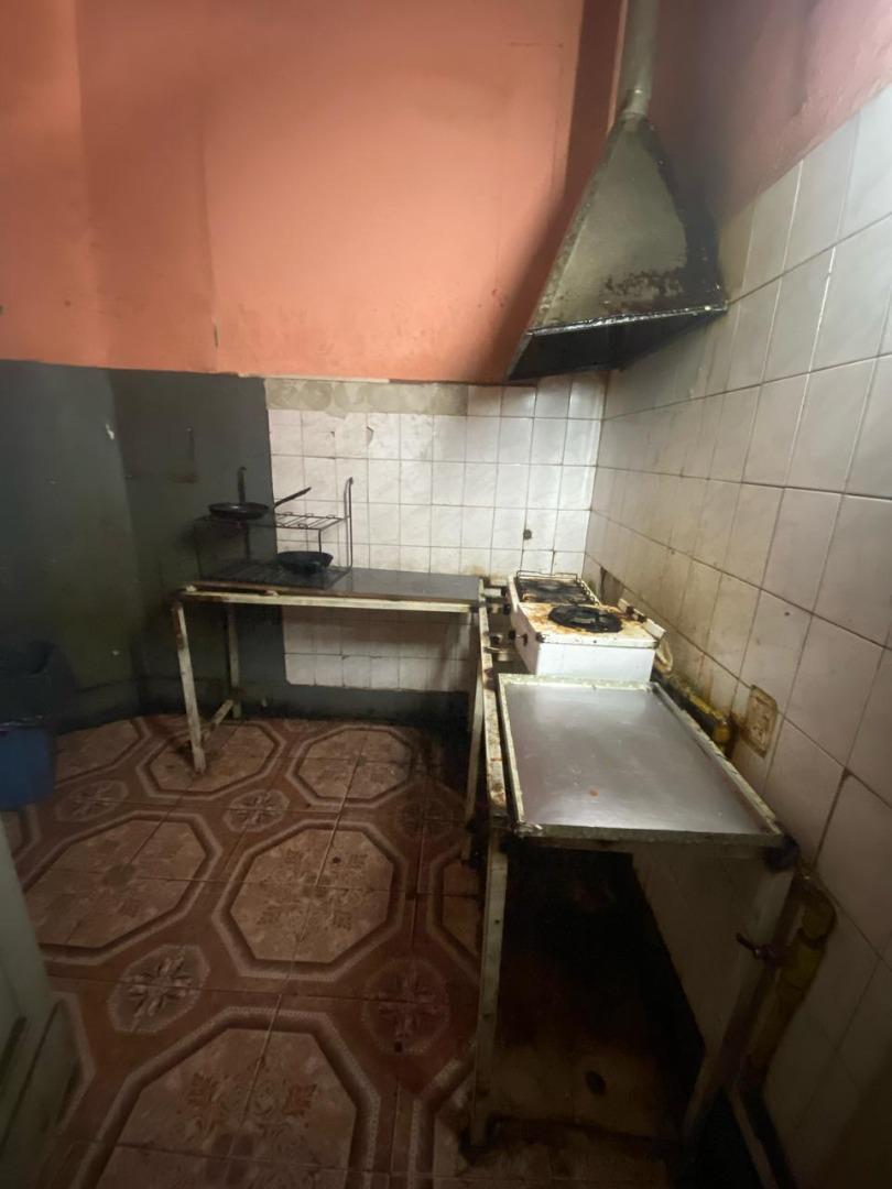 Hotel Habilitado 12 Hab Once 250 m² 1