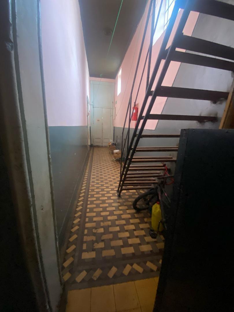 Hotel Habilitado 12 Hab Once 250 m² 5