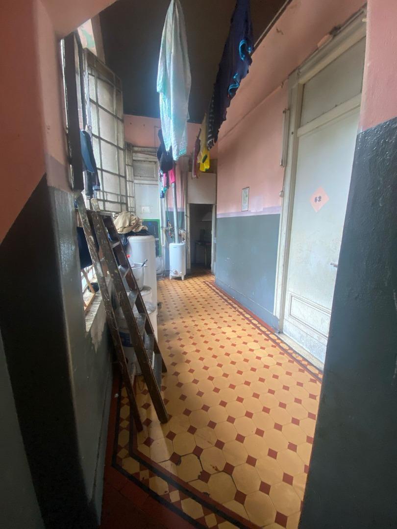 Hotel Habilitado 12 Hab Once 250 m² 3