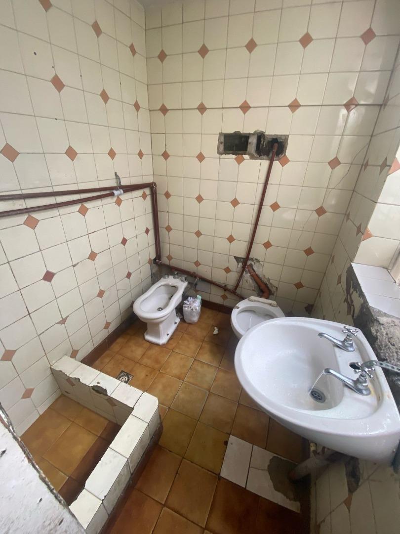 Hotel Habilitado 12 Hab Once 250 m² 3