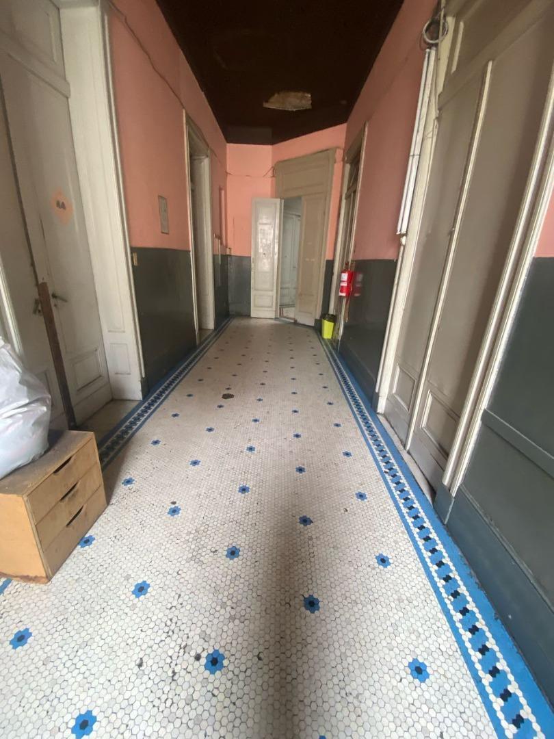 Hotel Habilitado 12 Hab Once 250 m² 1