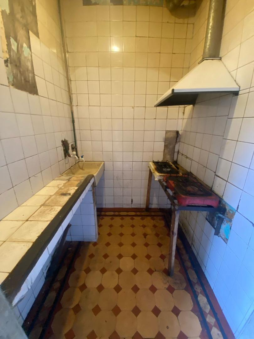 Hotel Habilitado 12 Hab Once 250 m² 2