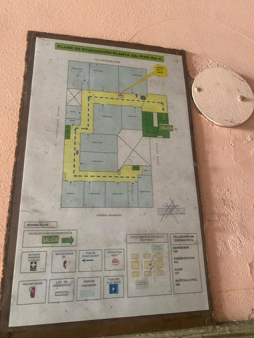 Propiedad en Argentina