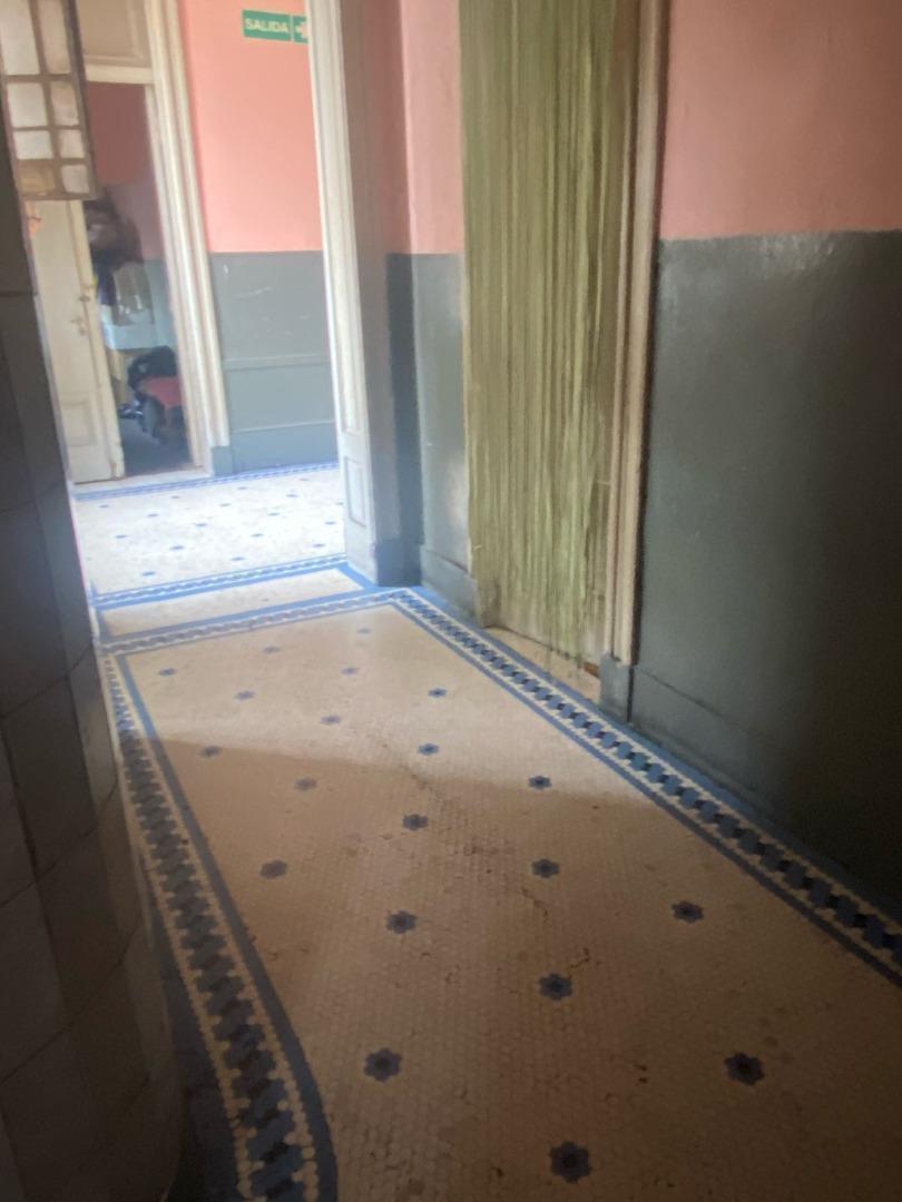 Hotel Habilitado 12 Hab Once 250 m² 4