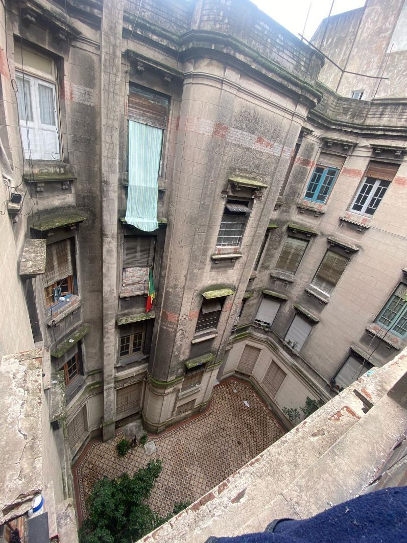 Hotel Habilitado 12 Hab Once 250 m² 5