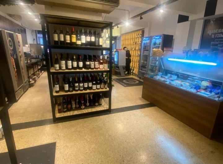 HECHO A NUEVO PALERMO HOLLYWOOD RENTA 7% ESPECTACULAR