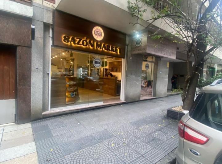 HECHO A NUEVO PALERMO HOLLYWOOD RENTA 7% ESPECTACULAR