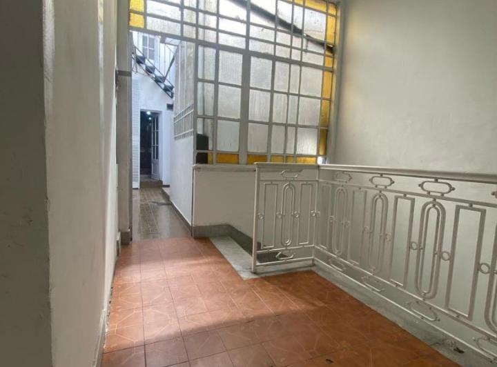 LOTE PROPIO HOY 2 PH RECICLADO HOTEL DE 19 HABITACIONES 5