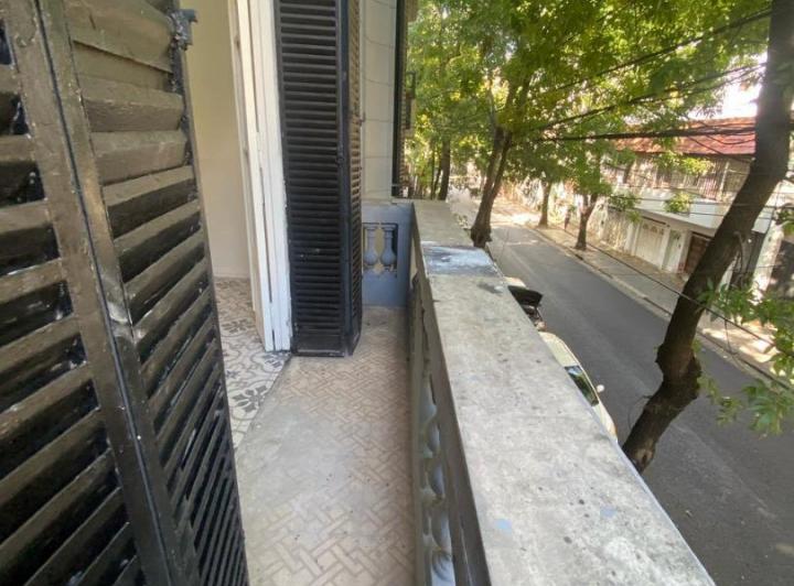 LOTE PROPIO HOY 2 PH RECICLADO HOTEL DE 19 HABITACIONES 4