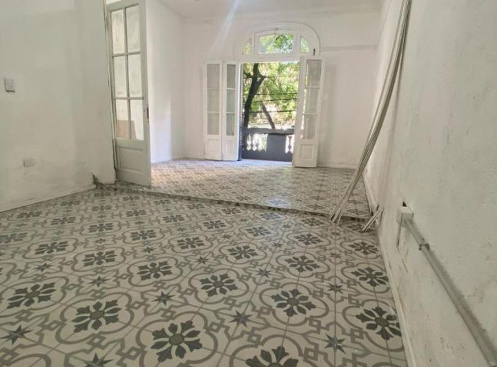 LOTE PROPIO HOY 2 PH RECICLADO HOTEL DE 19 HABITACIONES 4
