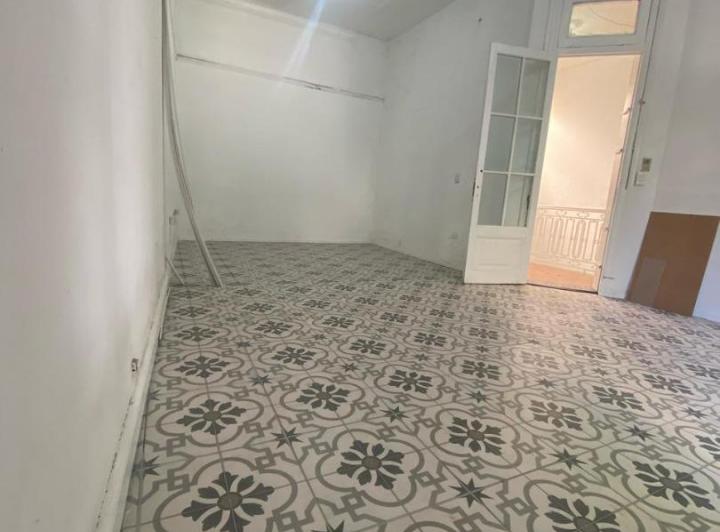 LOTE PROPIO HOY 2 PH RECICLADO HOTEL DE 19 HABITACIONES 5