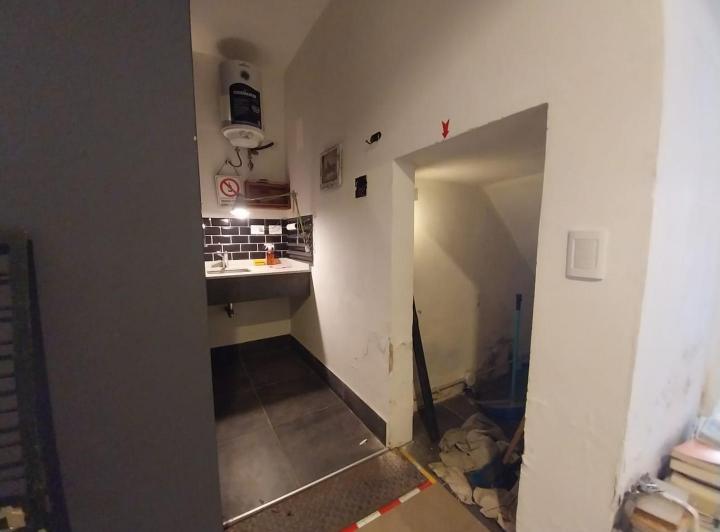 Foto de LOCAL CON BUENA RENTA 6% KIOSCO + COMIDAS AL PASO, imagen 2
