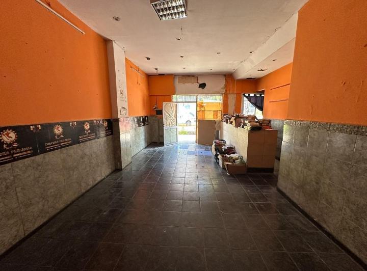 LOCAL CON RENTA GASTRONOMIA 160m2 TOTALES