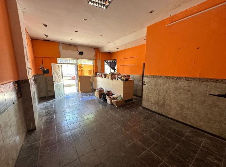 VENTA LOCAL AGUERO 317 EX RESTORANT 160m2 4
