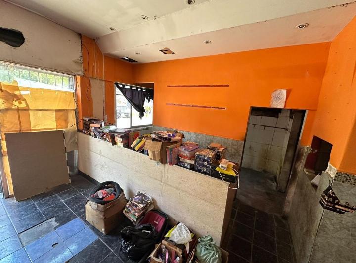 VENTA LOCAL AGUERO 317 EX RESTORANT 160m2 2