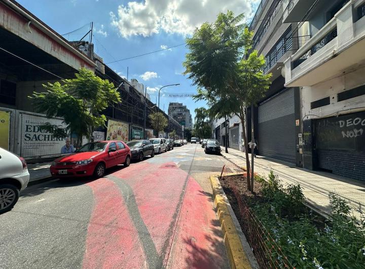 VENTA LOCAL AGUERO 317 EX RESTORANT 160m2 3