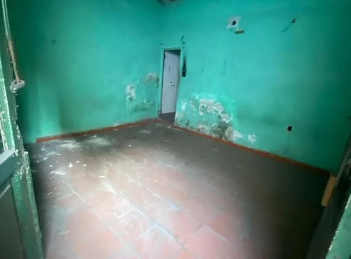 HOTEL HABILITADOR A RECICLAR 43 HABITACIONES 4