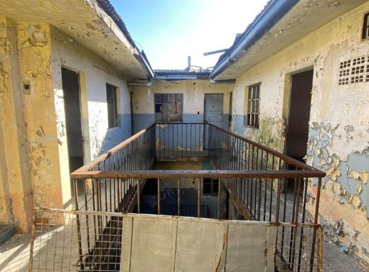 HOTEL HABILITADOR A RECICLAR 43 HABITACIONES 5