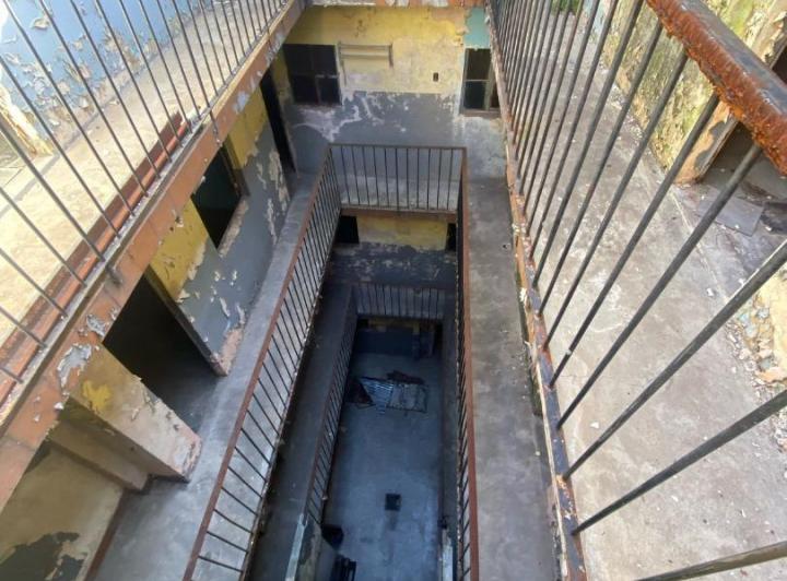 HOTEL HABILITADOR A RECICLAR 43 HABITACIONES 4