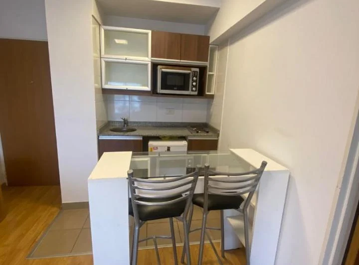 ALQUILER DPTO MONOAMBIENTE CON AMENITIES 4