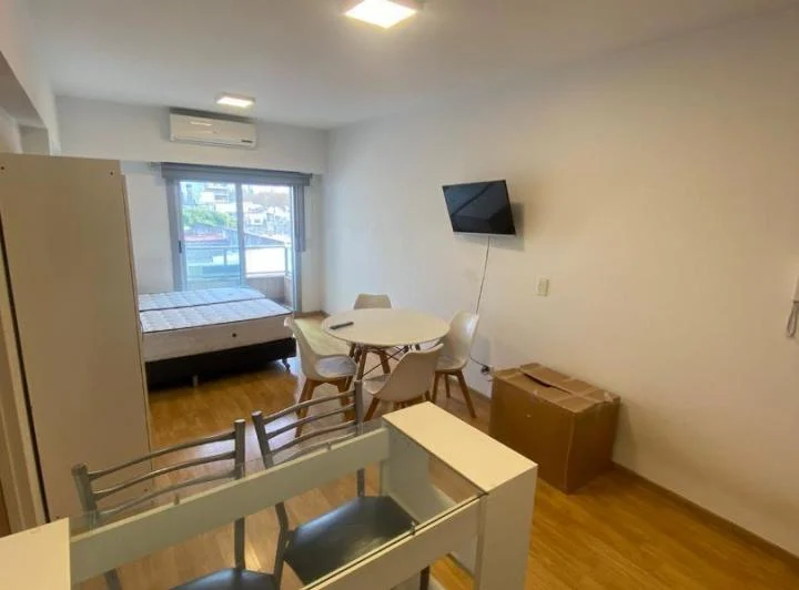 ALQUILER DPTO MONOAMBIENTE CON AMENITIES 2