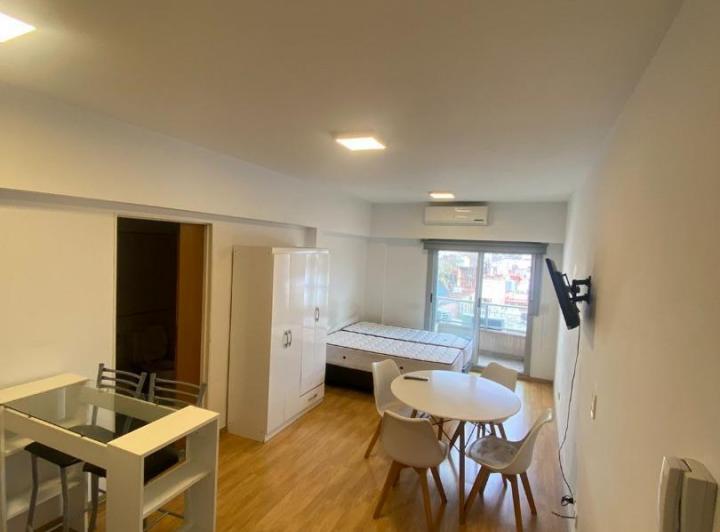 ALQUILER DPTO MONOAMBIENTE CON AMENITIES 1