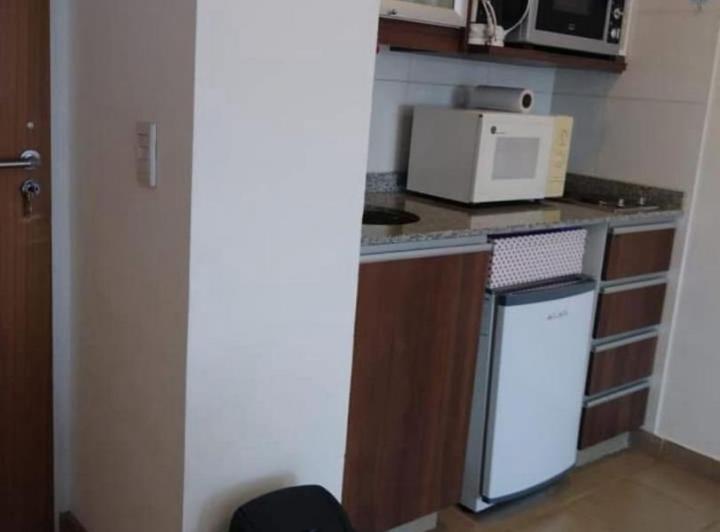 ALQUILER DPTO MONOAMBIENTE CON AMENITIES 5