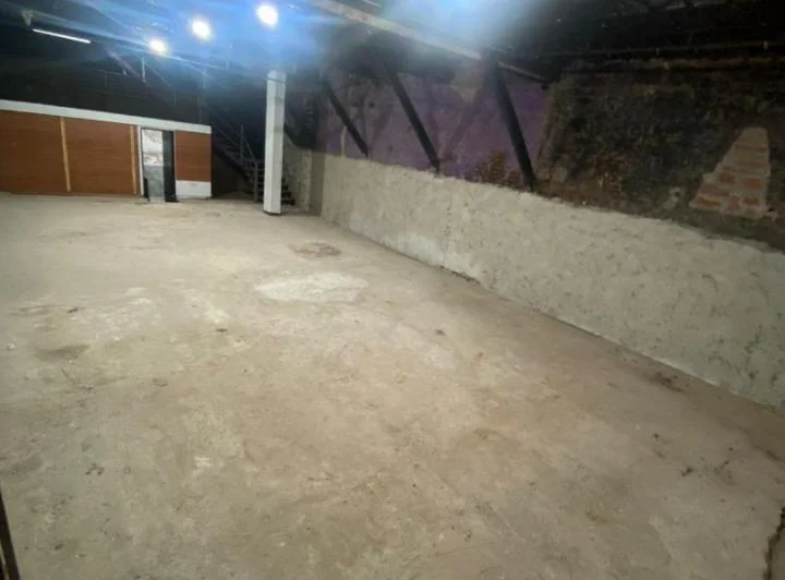 LOCAL COMERCIAL 1