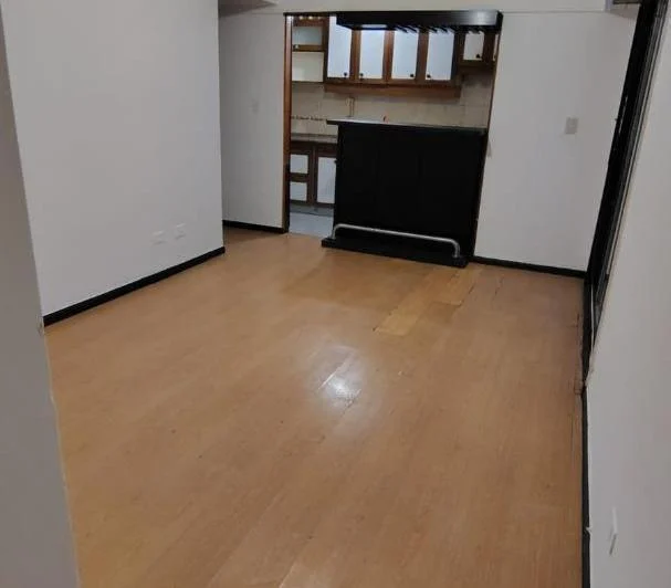 2 ambientes con patio! 2