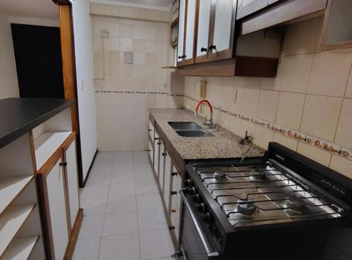 2 ambientes con patio! 5