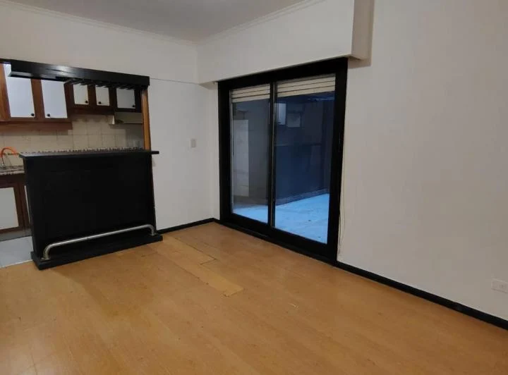 2 ambientes con patio! 1