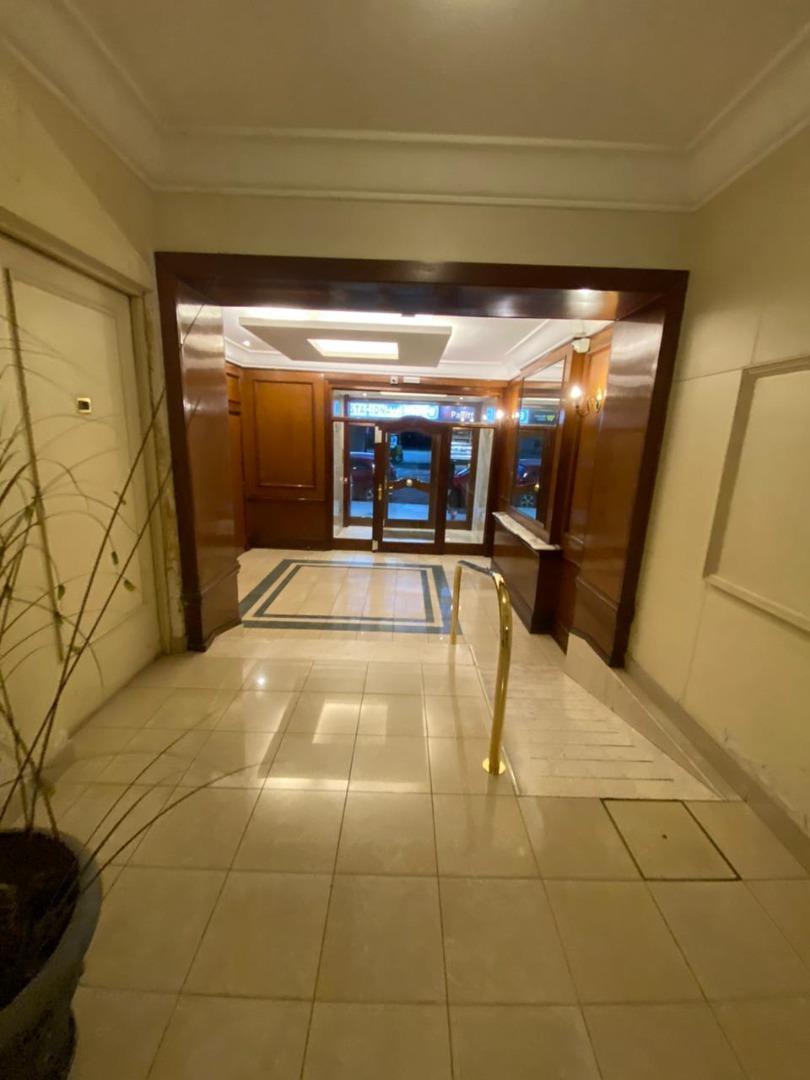 DEPARTAMENTO ALQUILER PARQUE RIVADAVIA APTO PROFESIONAL