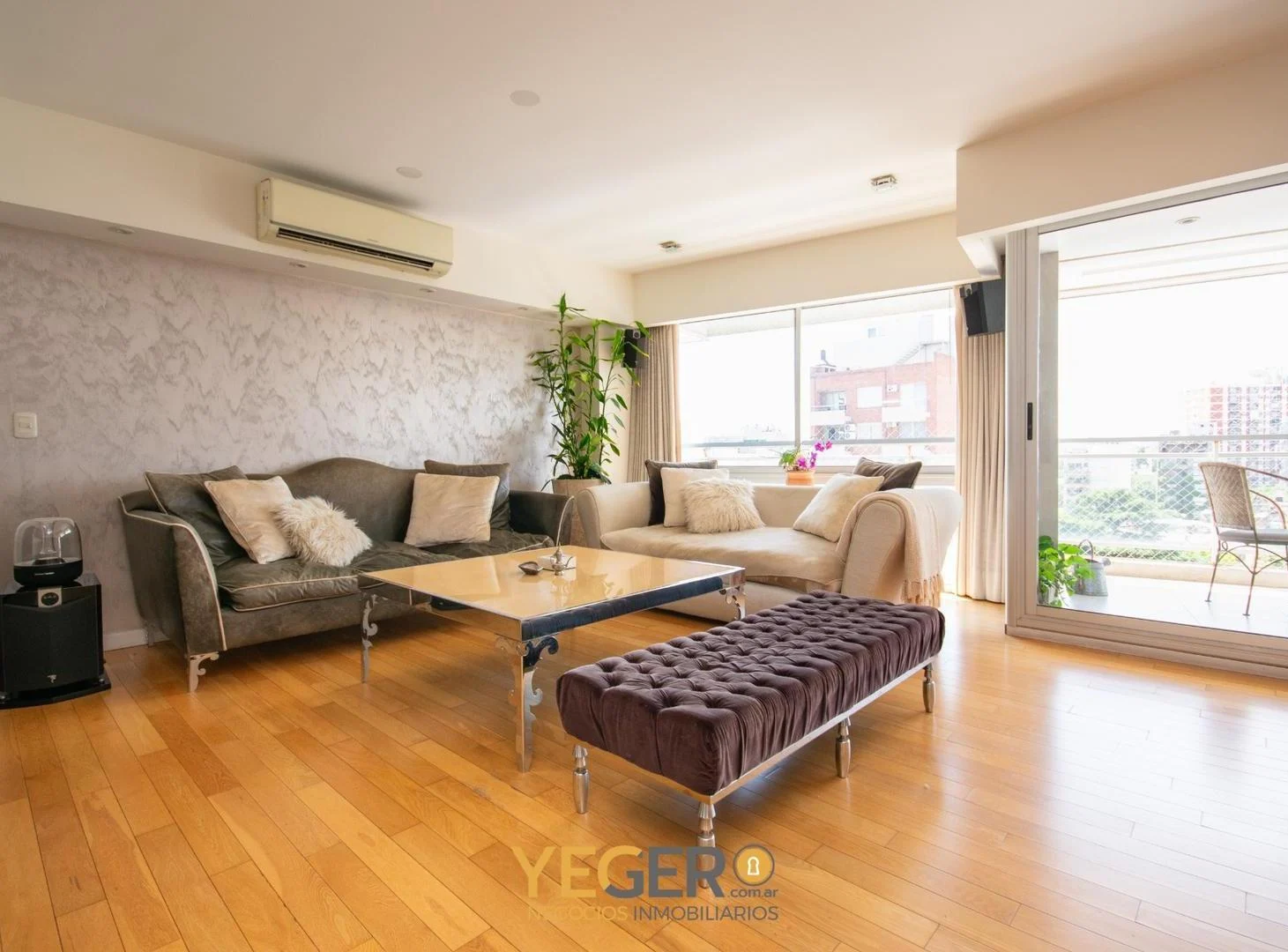 TORRE PREMIUM QUO DORREGO PISO ALTO VISTA ABIERTA 2 COCHERAS