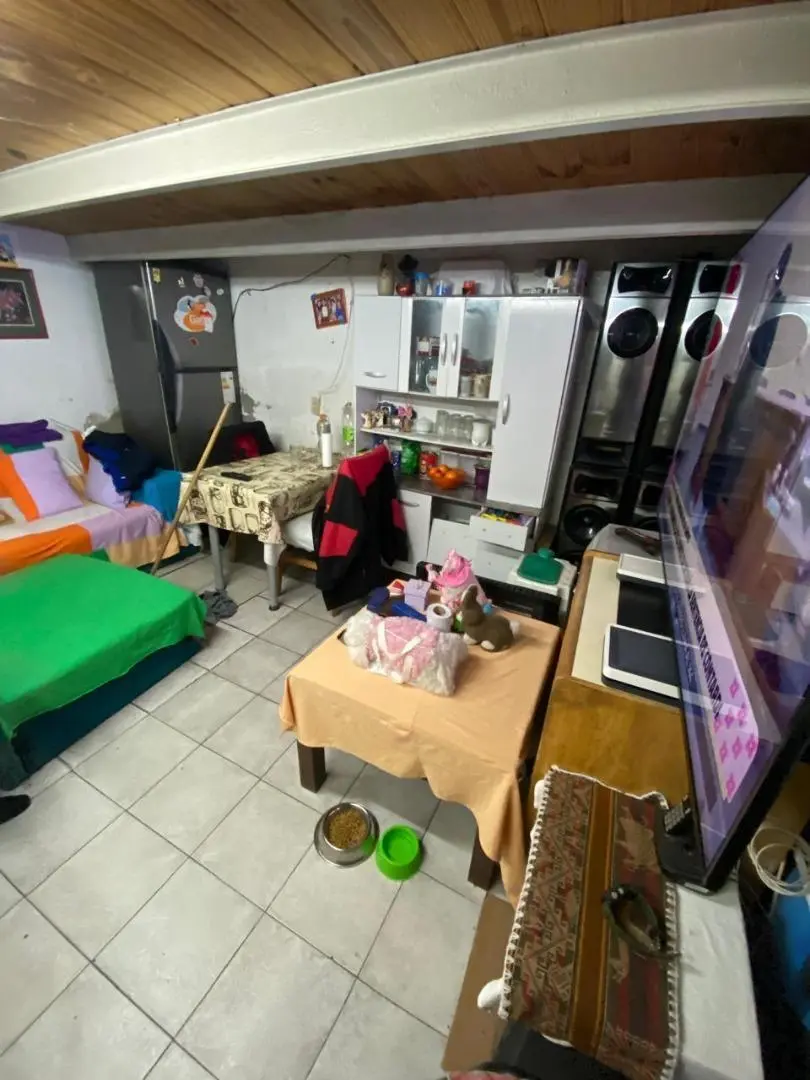 EDIFICIO PENSION 18 HAB + 5 PH + LOCAL COMERCIAL ALQUILADO 5