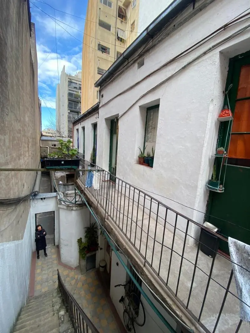 EDIFICIO PENSION 18 HAB + 5 PH + LOCAL COMERCIAL ALQUILADO 2