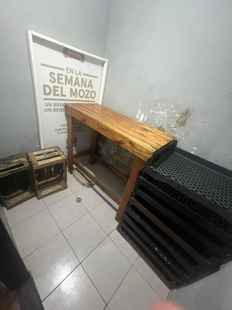 Espectacular Local gastronómico con instalaciones incluidas 2