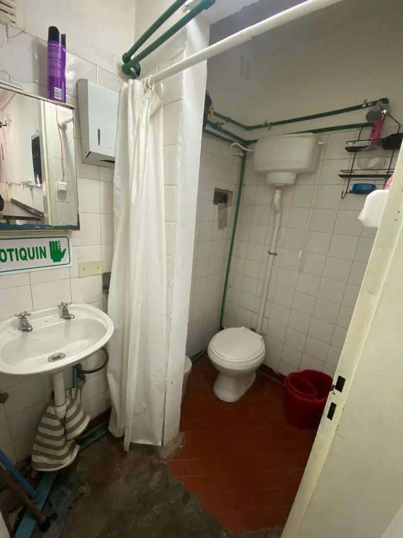 ESQUINA GASTRO CON TIRAJE SIN EXPENSAS 3