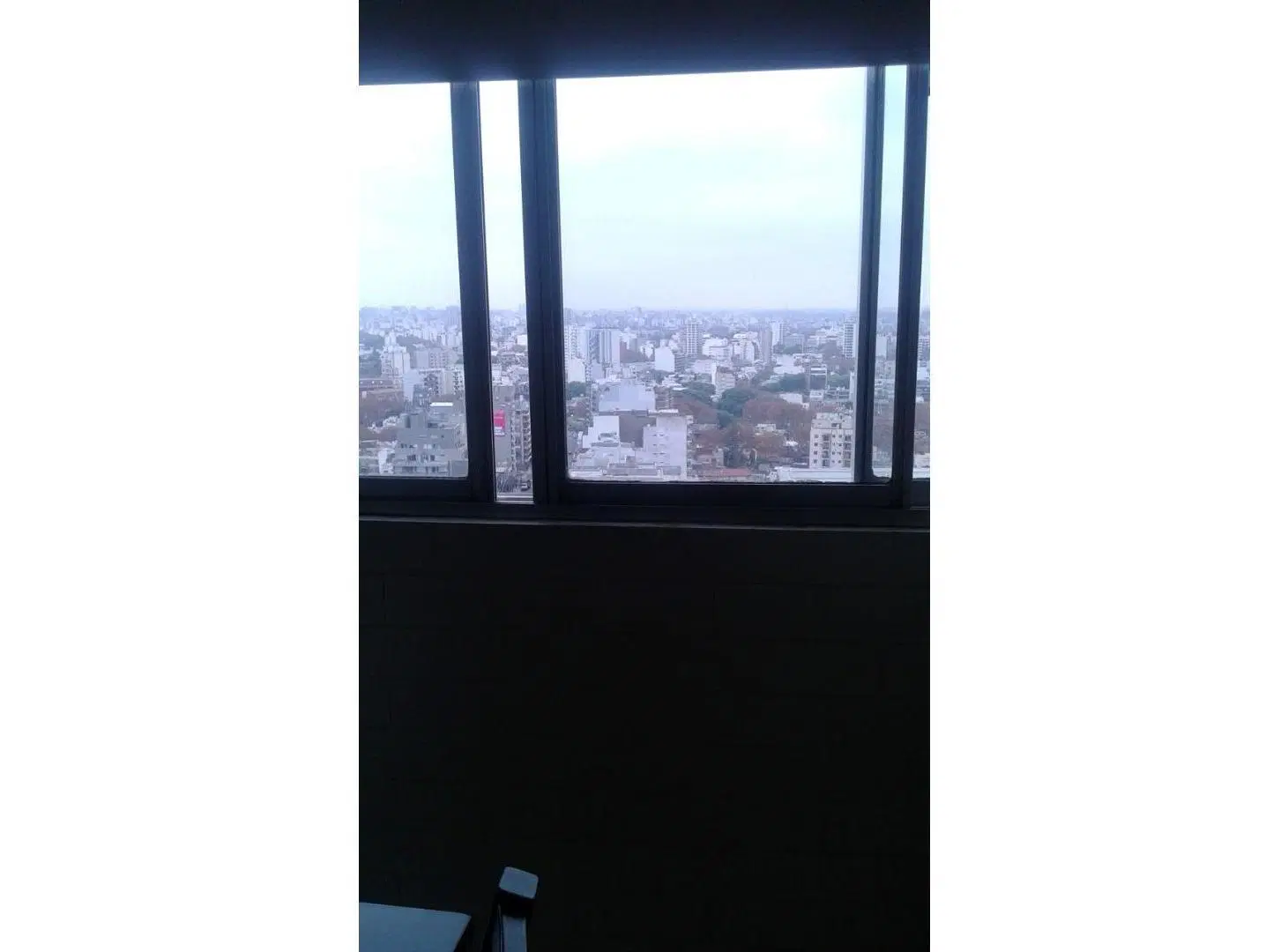 HERMOSO 3 AMB PISO 23 VISTA RIO MUY LUMINOSO 8