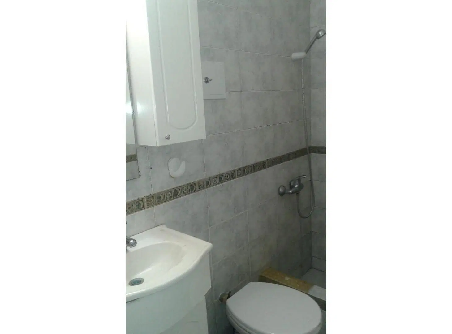 HERMOSO 3 AMB PISO 23 VISTA RIO MUY LUMINOSO 4
