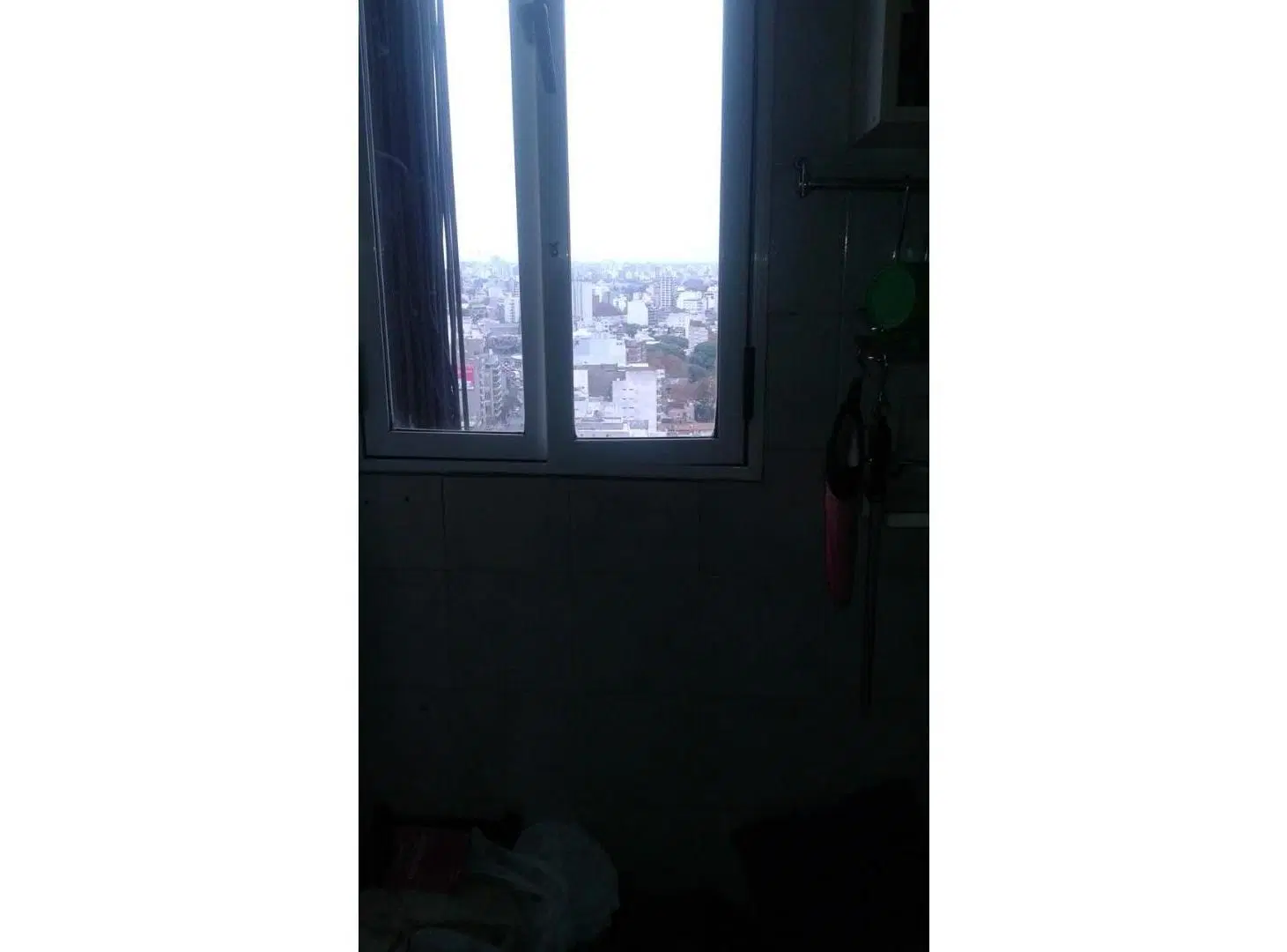 HERMOSO 3 AMB PISO 23 VISTA RIO MUY LUMINOSO 2