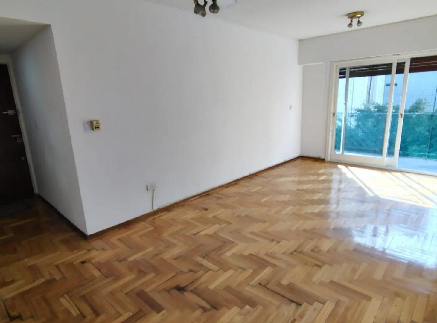 Amplio 3 ambientes en Villa Crespo! 3