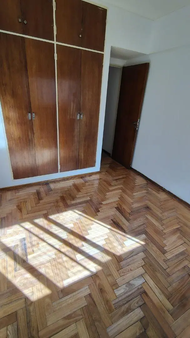 Amplio 3 ambientes en Villa Crespo! 2