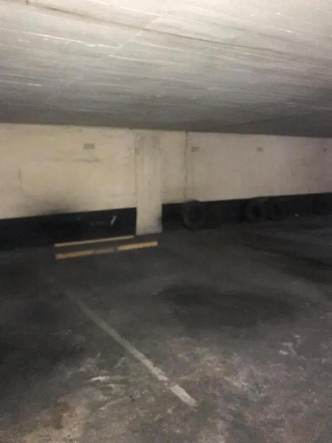 Cocheras en venta 5