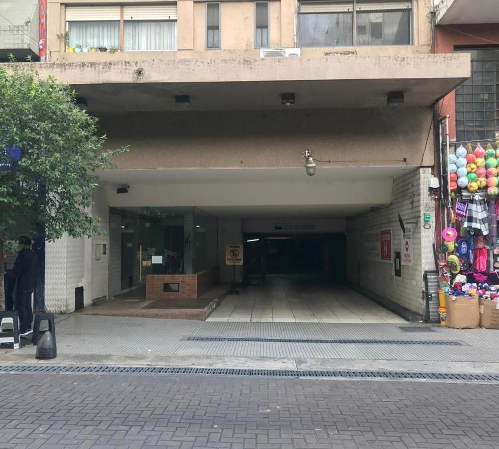 Cocheras en venta