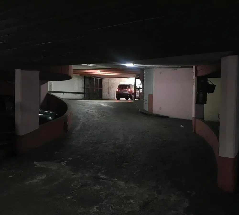 Cocheras en venta 1