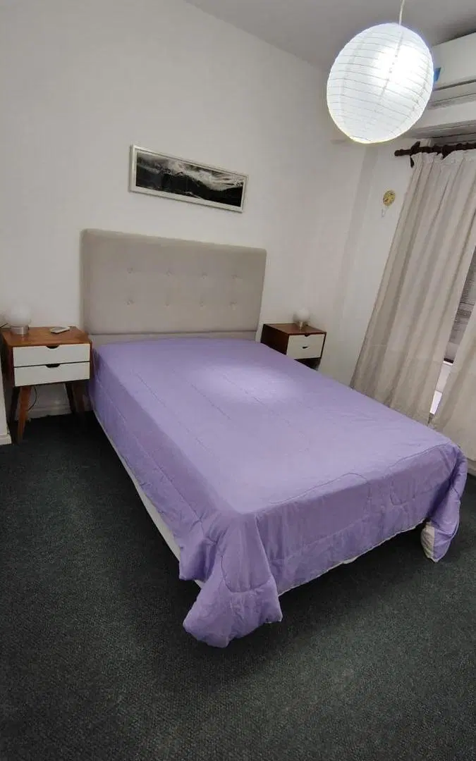 Departamento en Barrio Norte 5