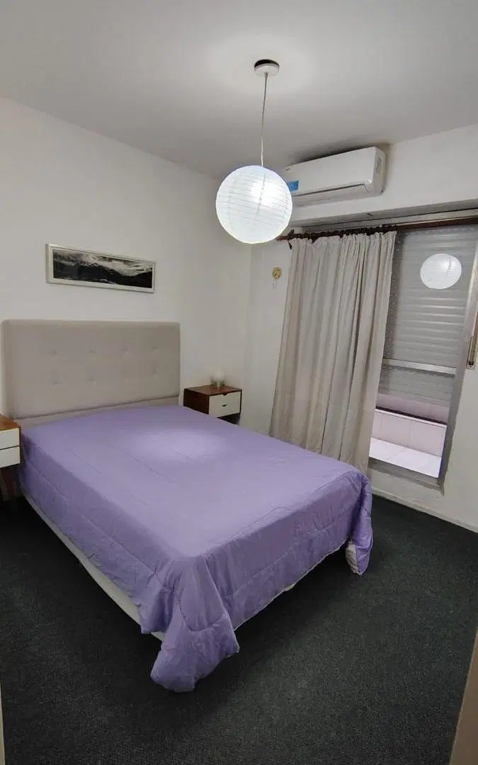 Departamento en Barrio Norte 4